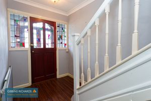 Entrance- click for photo gallery